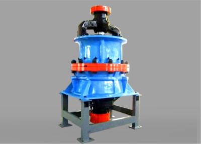 China Hydraulic Protection Cone Crusher Machine 135 Tons Per Hour Iron Ore Crushing Machine for sale