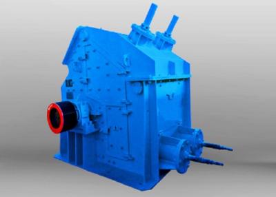 China Horizontale Secundaire het Asfalt Verpletterende Machine van de Effectmaalmachine met 3 Rij Malende Weg Te koop