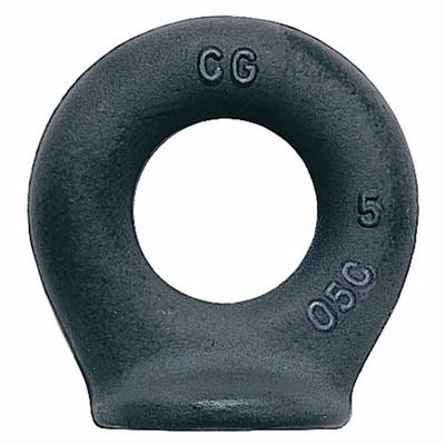 China Customized Crosby S-264 Steel Heavy Duty Pad Eye used on farm and industrial equipment for sale