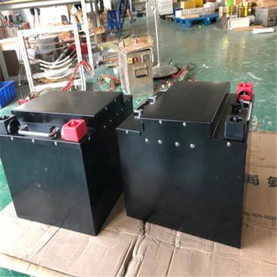 China Motorhome Home Motorhome /RV Battery 12v 200Ah 300Ah 500Ah Lifepo4 Battery Pack for sale