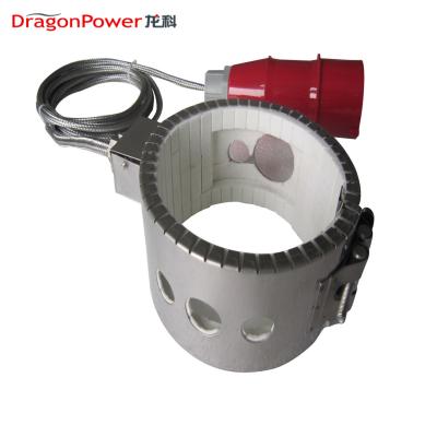 China Garment Shops Good Quality Mica Ceramic Band Heater With CE And ROHS en venta