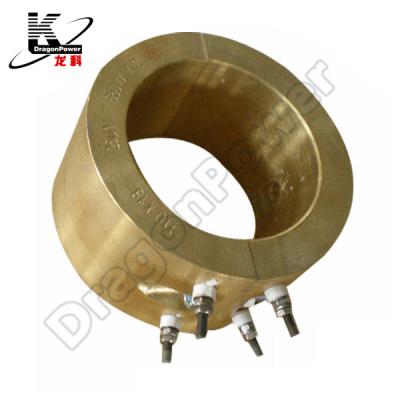 Κίνα Building Material Shops Brass Heater And Electric Die Melting Cooper Cast-in Heater Band προς πώληση