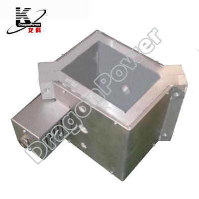 Cina Building Material Stores Customized Electric 380V Cast Iron In Aluminum Heater Plate in vendita