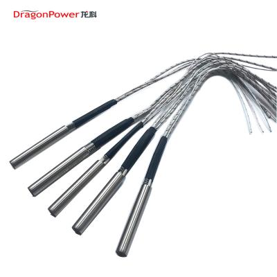 China Factory DragonPower Rod Heater For Mold with high quality for sale