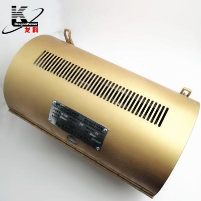 中国 Commercial High Efficiency Far Infrared Nano Nano Heaters For Film Blowing Machine 販売のため