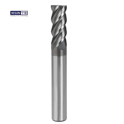 China Fresa Dovetail Cutter End Mill For Stainless Steel High Hardness Metal Router Bit For Woodworking Carbide Wood End Mills for sale