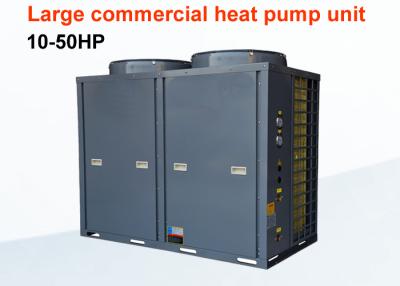 China 3-10 HP High Efficiency Air Source Heat Pump Copeland Scroll Compressor for sale