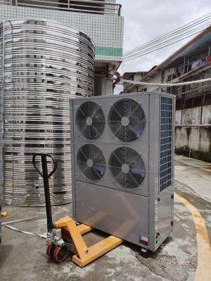 China Soem-Sicherheits-hybrides Wasser-Heater System For Domestic Hot-Wasser zu verkaufen