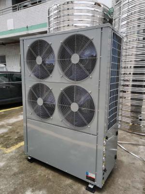 China Pompa de calor de la piscina del compresor de 20KW 3HP Copeland en venta