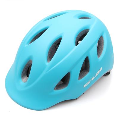 China Compounds GUB CITY City Bicycle Helmet Men and Women Riding Helmets Integrated Mountain Road Bike Hat for sale