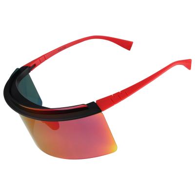 China PC GUB 7100 Sand Polarized Wind Climbing Glasses And Goggles Bike Glasses Men And Women Climbing Sporting Goods for sale