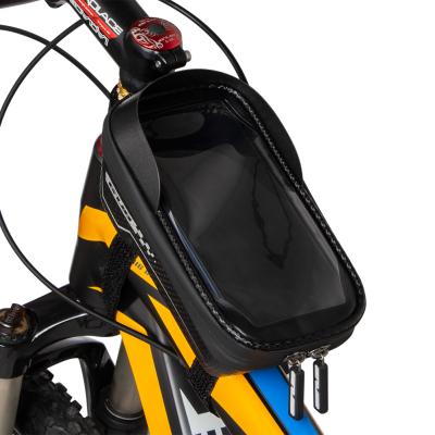 China GUB 922 Bicycle Bag Large Capacity EVA Hard Shell Shock Resistance Outdoor Sports Waterproof Bags MTB Bike Parts For Cyclist 922 for sale