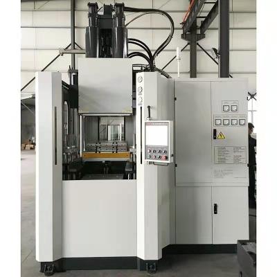 China XLB-V200T Vertical Rubber Injection Molding Machine for Customized Production Line for sale