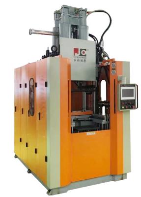 China 300T Vertical Rubber Injection Moulding Press for Fast and Accurate Molding for sale