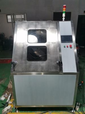 China New Products Rubber Parts Washing and Drying Machine for sale