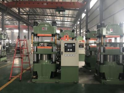 China 1000 Sets/Year Customized Powder Compacting Press Machine for Brake Pad Manufacturing for sale