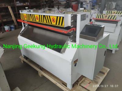 China Rubber Strip Cutting Machine, Rubber Cutting Machine, Rubber Slicing Machine, Rubber Sheet Cutter for sale