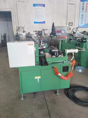 China Metal Case Facing&Chamfering Machine for sale