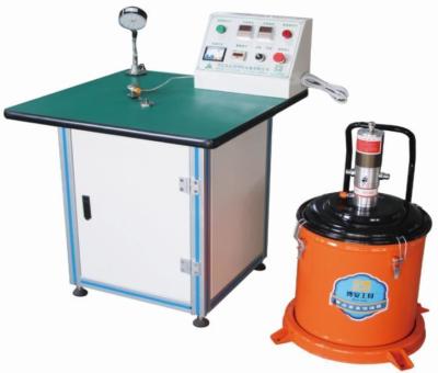 China 1000 Sets/Year Oil Seal Grease Filling Machine for D50-250 in High Demand for sale