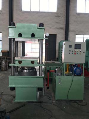 China Hydraulic EVA Sheet Foaming Press Machine for sale