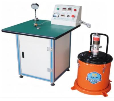 China Oil Seal Greasing Adding and Filling Machine for sale