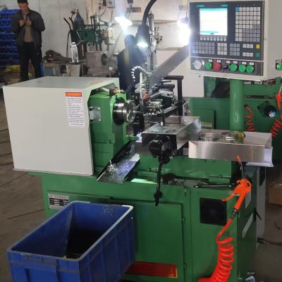 China 500KG Metal Case CNC Chamfering Machine for Precise Metal Shells for sale