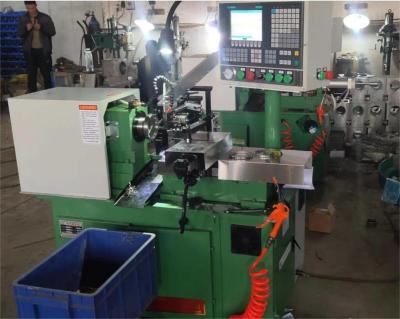 China 500 KG Weight CNC Chamfering Machine for Metal Case/Sleeve/Cup for sale