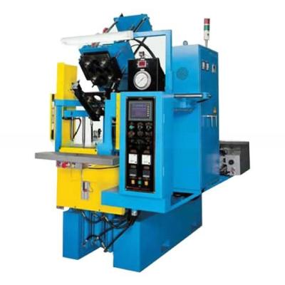 China Manufacturing Plant Vacuum Vulcanizing Molding Machine for Rubber Oil Seal for sale