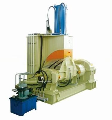 China plasticine kneader machine/banbury rubber kneader mixer for sale