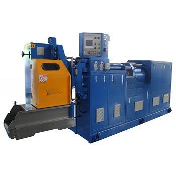 China High Pressure Rubber Preforming Machine Barwell Type for Spare Parts After Service for sale