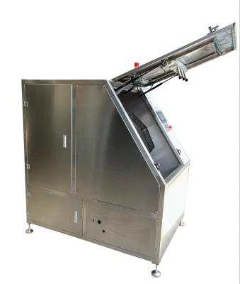 China multi-functional high pressure industrial dry cleaning machine for sale