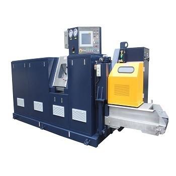 China rubber preformer cutter/barwell rubber cutting machine for sale