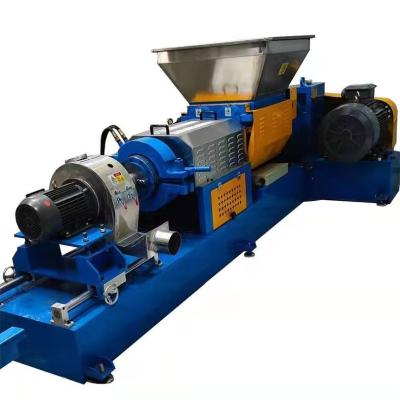 China EVA Pellet Machine set Capacity 400-450 kg/hr for sale