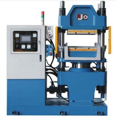 China 1950x1500x2100mm Motorcycle Brake Pads Production Machine for Fast Production for sale