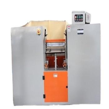 China Easy to Operate Bevel Slicing and Cutting Machine for Plate/EVA Sole Voltage 380V for sale