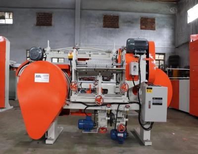 China 900KG Weight EVA Sole Slope Splitting Machine for Manufacturing Plant Production for sale