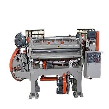 China eva foam sheet/EPDM bandknife splitting machine for sale