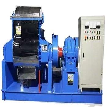 China Manufacturing Plant Sigma Z Blade Kneading Mixer for BMC 100L to 1000L 45 kW Power for sale