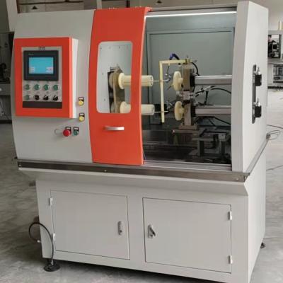 China Upgrade Your Manufacturing Plant with Our Advanced PTFE Washer/Gasket Cutting Machine for sale