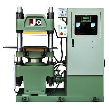 China 8000 Hydraulic Hose Clamping Pressing Machine and with Video Technical Support for sale