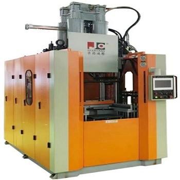 China shoe sole injection molding machine for sale