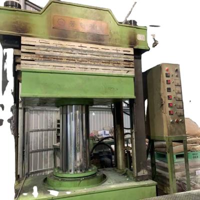 China 100 Ton C Frame Type Hydraulic Press Machine for Manufacturing Plant at 380V Voltage for sale