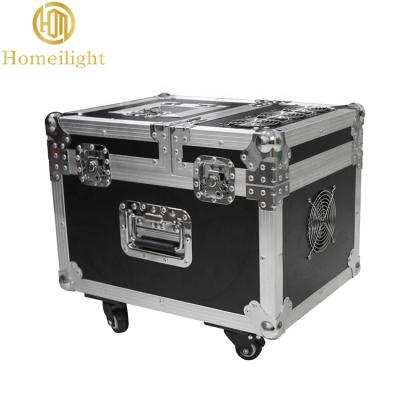 China Factory Offer High Quality 1500w Haze Fog Machine 51*39*44cm Stage 1500w Fog Machine Haze Machine for sale