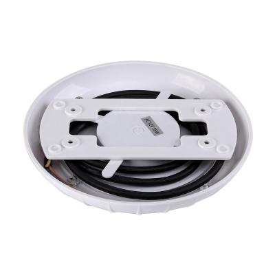 China Wall Mounted RGB 12V/24V Pool Light Garden LED Pool Light Garden Sealed Underwater Potting Lights for sale