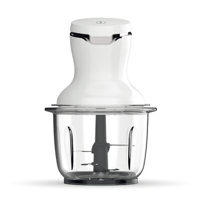 China Household Durable Multi Functional Electric Food Blender Chopper Meat Mincer Online Sales for sale