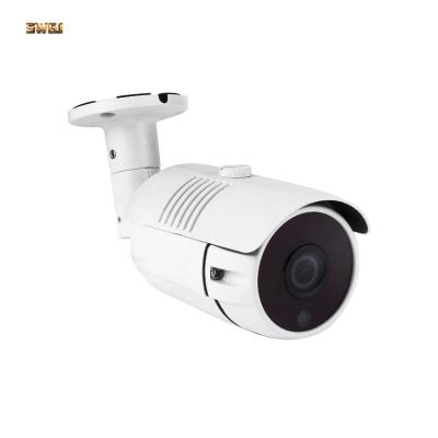 China Human motion tracking computer cctv swgj HD waterproof bullet camera head indoor/outdoor camera for sale