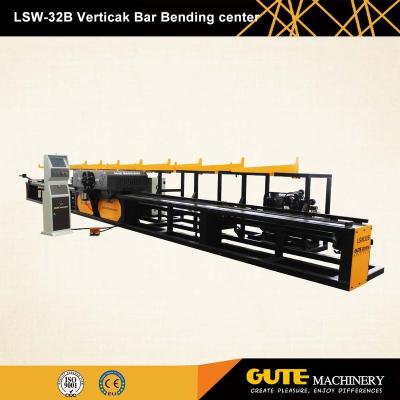 China High Quality Brand Vertical Rebar GUTE Folding Cener Steel Bar For Sale for sale