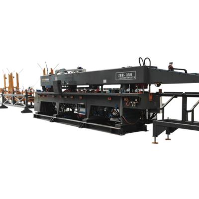 China Retail Automatic Truss Welding Machine Truss Beam Welding Machine Steel Truss Machine With CE Certificate Factory Supply for sale