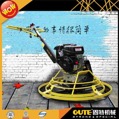 China power trowel ST436-6R for asphalt road 950*950*425 mm for sale