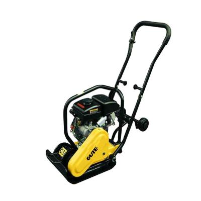 China Construction worksÂ   Professional Electric / Gasoline / Diesel Plate Compactor / Vibration Tamping Compactor for sale